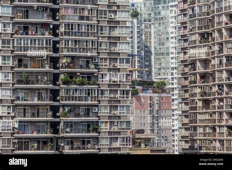 apartments in china are big